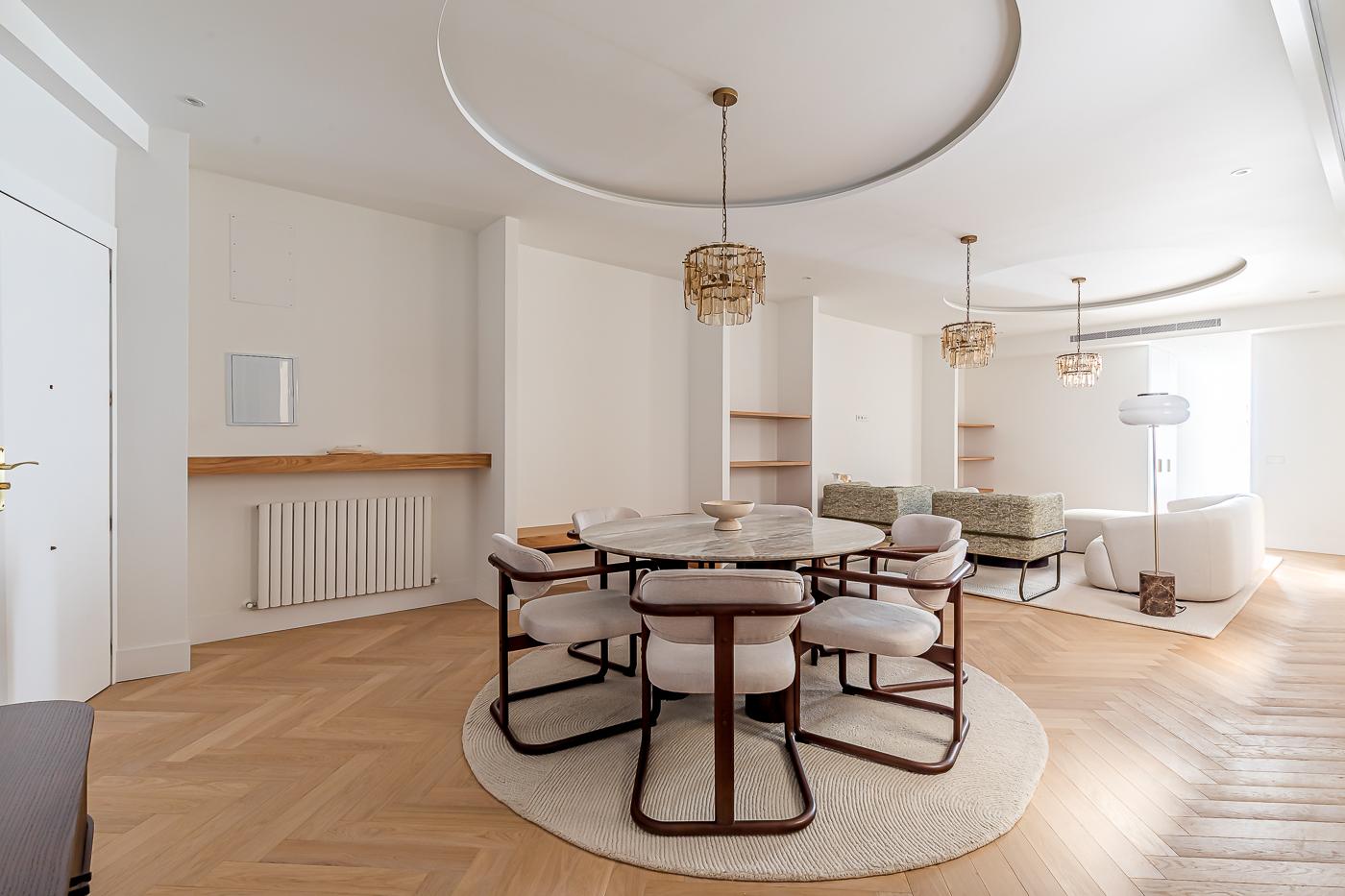 pisos en madrid · calle-de-santa-cruz-de-marcenado-28015 1599000€