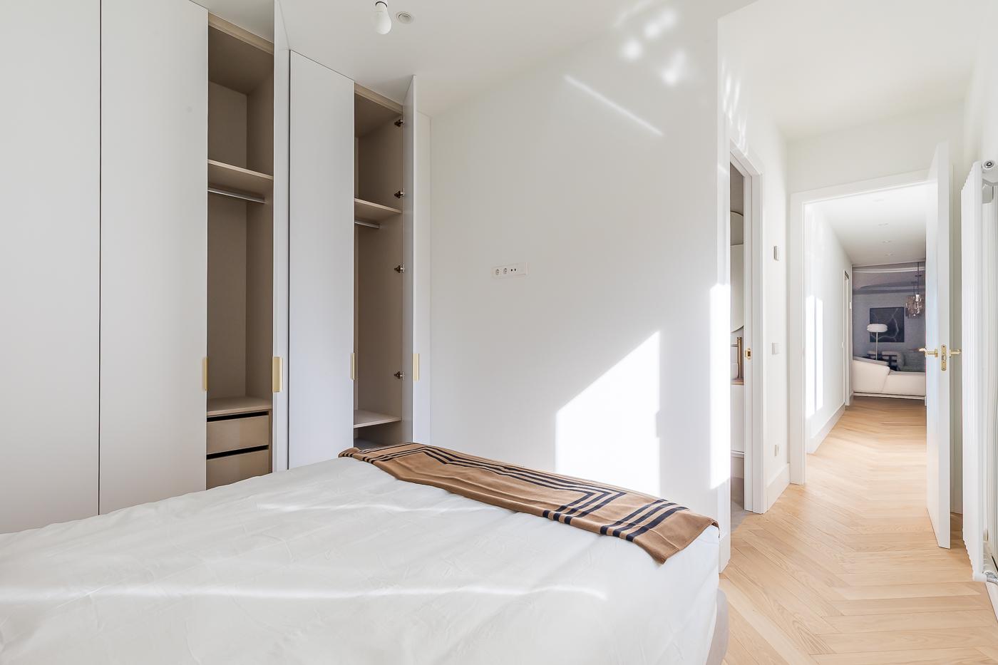 pisos en madrid · calle-de-santa-cruz-de-marcenado-28015 1599000€