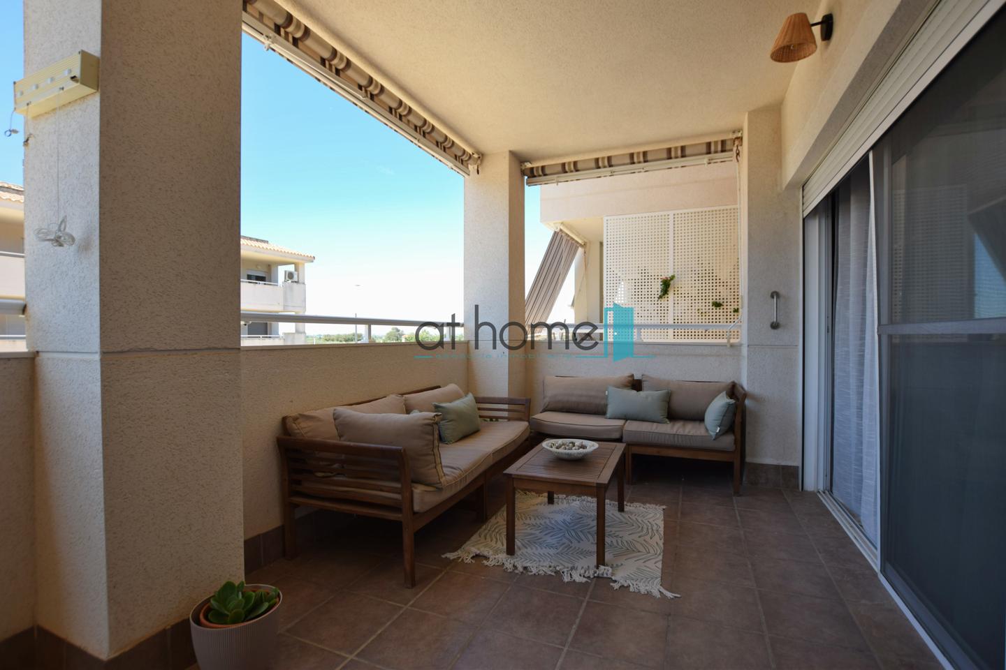 Piso en Carrer Marjals, Puçol, Valencia de 70 m2