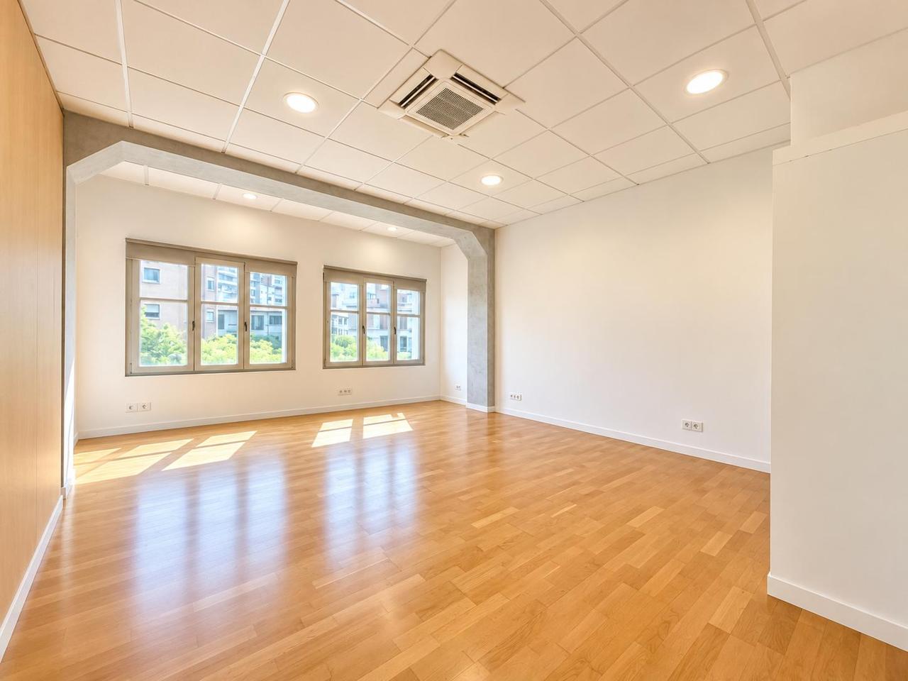 Oficina en Carrer de Francesc de Borja Moll 15, Palma, Illes Balears de 200 m2