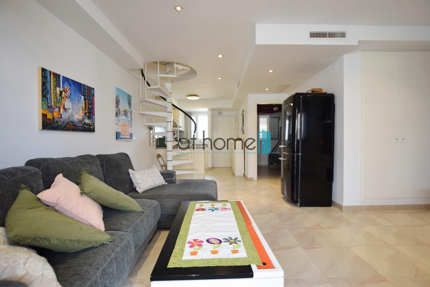 Piso en Avinguda del Grau Vell, Puçol, Valencia de 71 m2