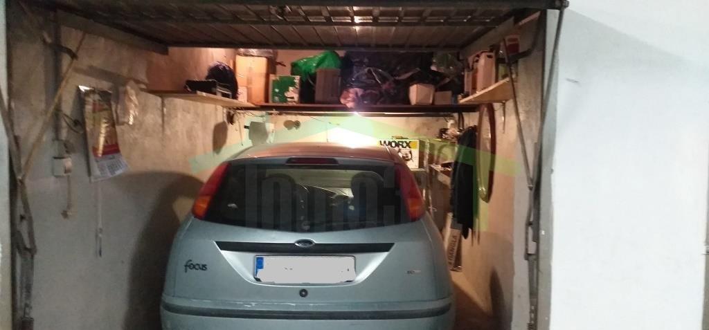 Plaza de parking en Camino de Ribazos, Villajoyosa, Alicante de 12 m2