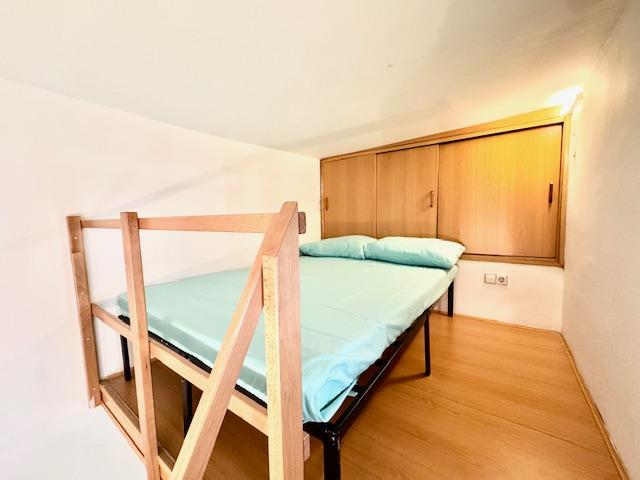 Piso · Madrid · 5 hab.