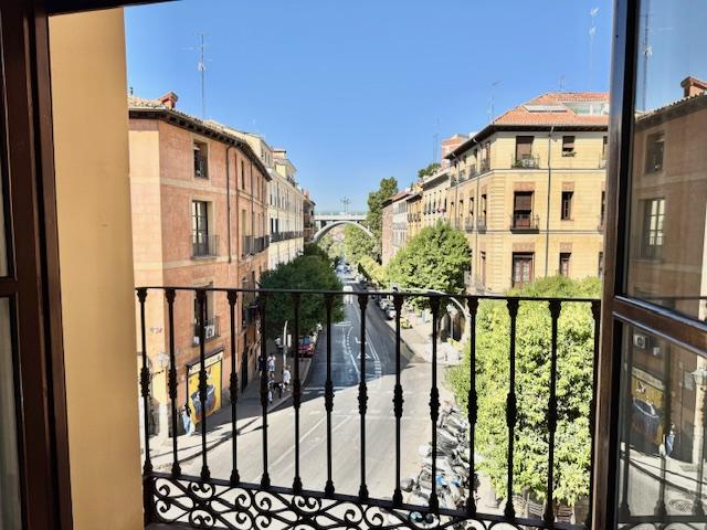 Piso · Madrid · 5 hab.