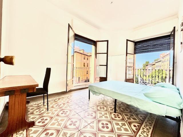 Piso · Madrid · 5 hab.