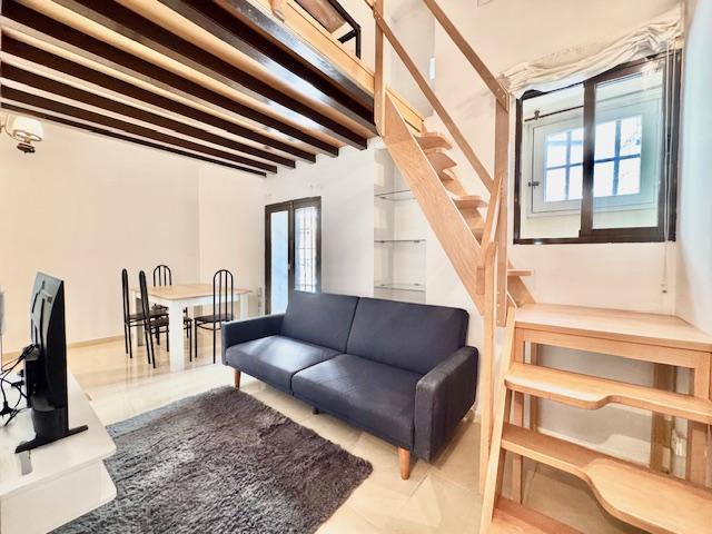 Piso · Madrid · 5 hab.
