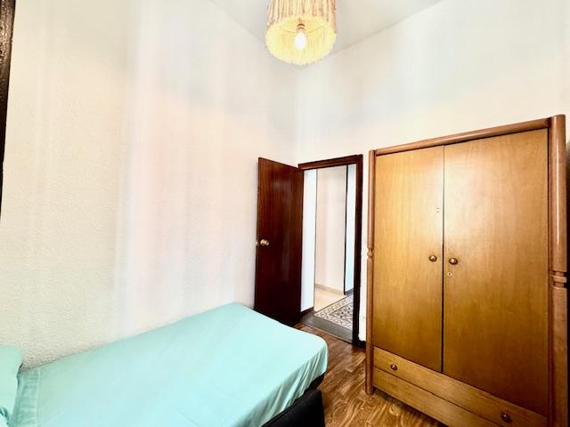 Piso · Madrid · 5 hab.