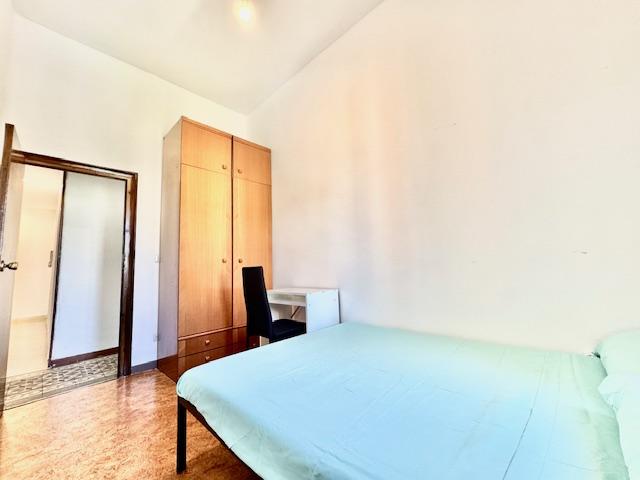 Piso · Madrid · 5 hab.