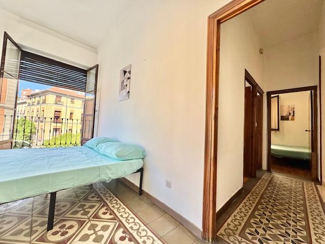 Piso · Madrid · 5 hab.