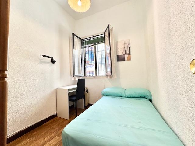 Piso · Madrid · 5 hab.