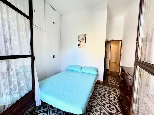 Piso · Madrid · 5 hab.
