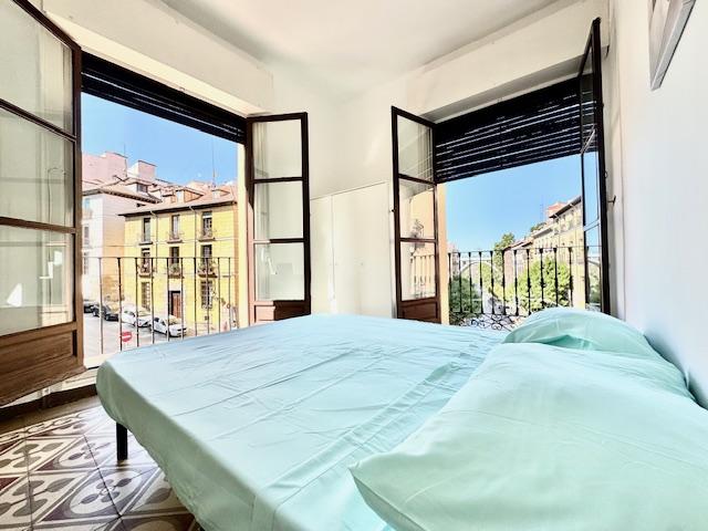 Piso · Madrid · 5 hab.