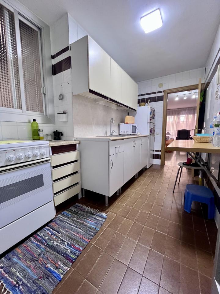 Piso en Carrer de Monturiol, Rubí, Barcelona de 83 m2