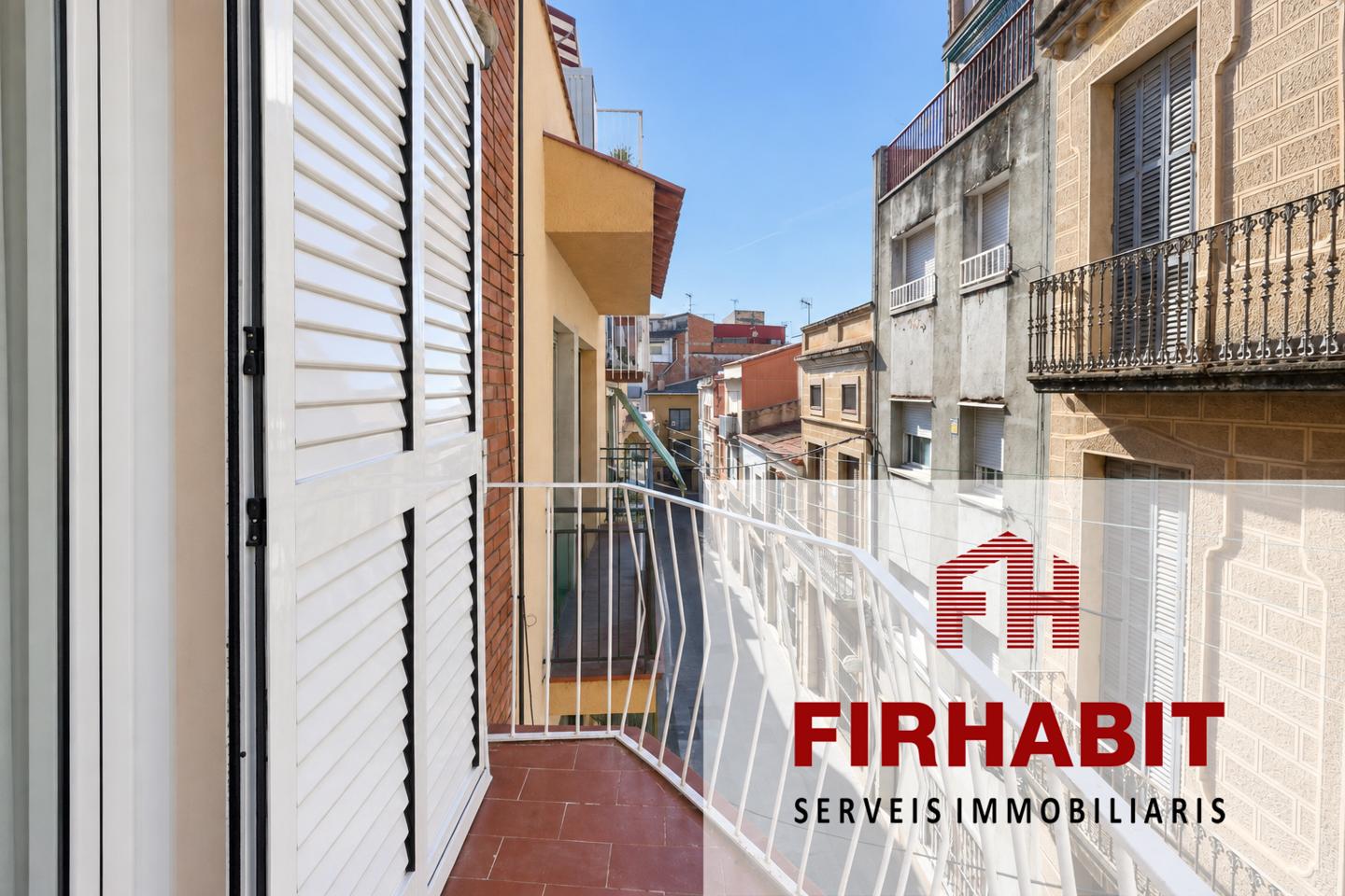 Piso en Arenys de Mar, Barcelona de 62 m2