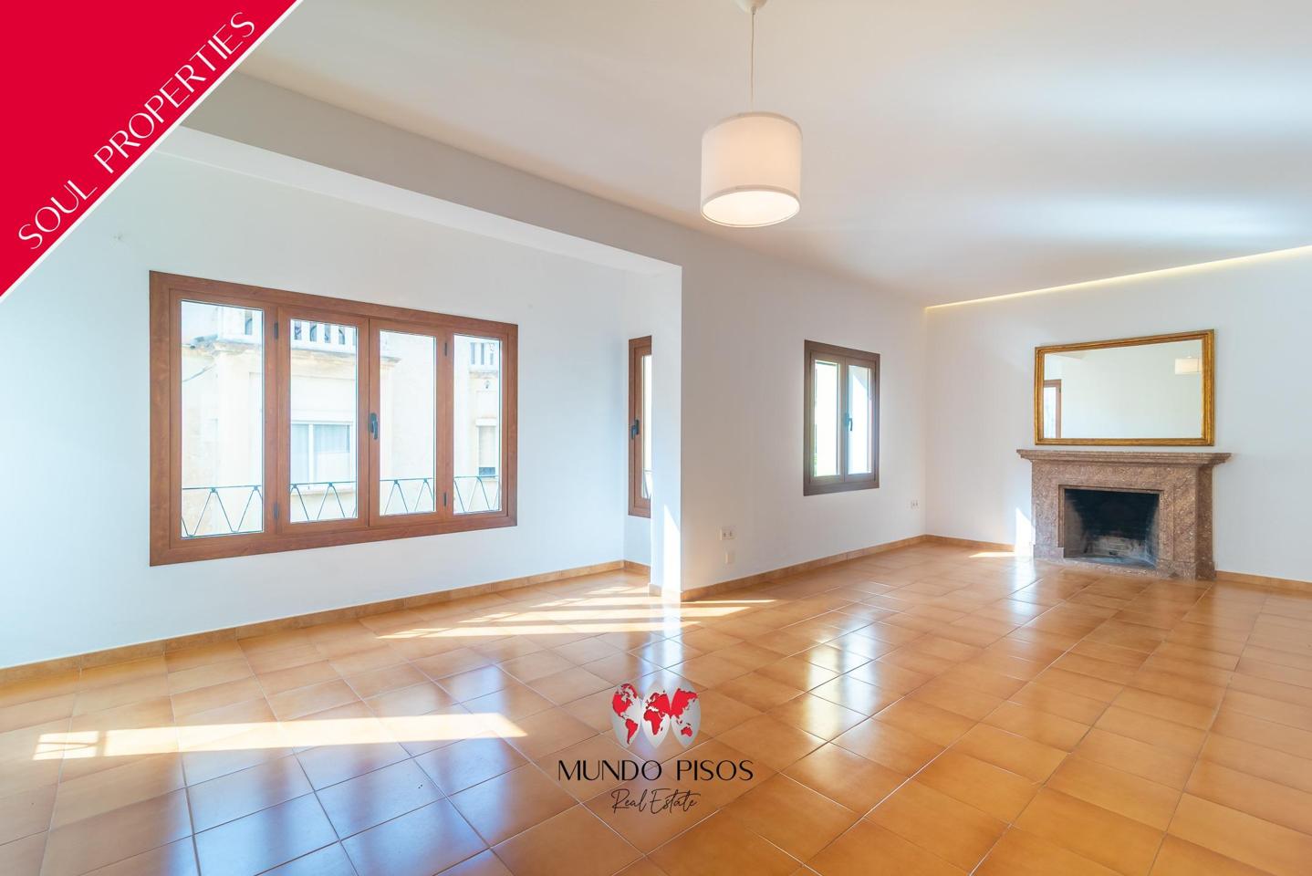 Piso en Carrer de Santiago Rusiñol, Palma, Illes Balears de 128 m2