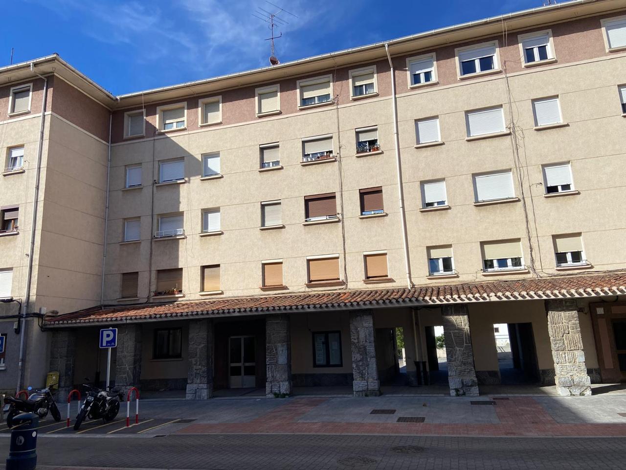 piso en durango · ebaristo-bustintza-kirikino-kalea-48200 140000€