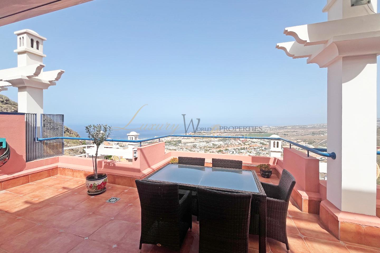 Piso en Calle Galicia, Costa Adeje, Santa Cruz de Tenerife de 120 m2