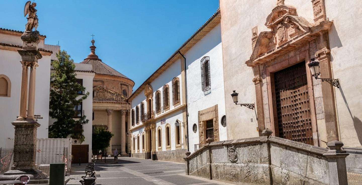 Plaza de parking en 01, Córdoba, Córdoba de 20 m2