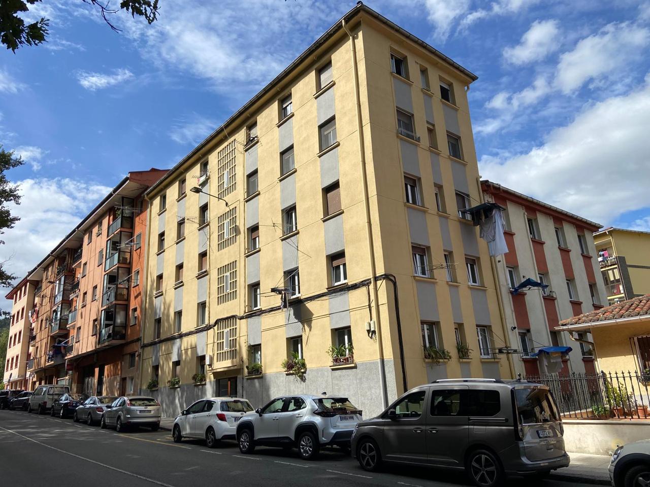 piso en berriz-olakueta · murgoitio-kalea-48240 120000€