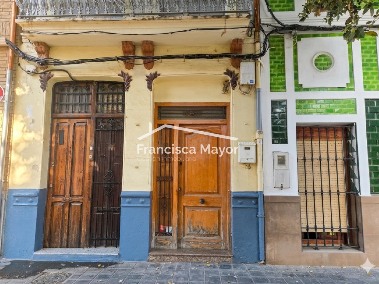 Local en Carrer de la Reina, València, Valencia de 43 m2