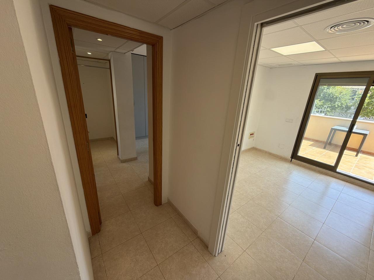 Piso en venta  El Peñón, Málaga  17/32