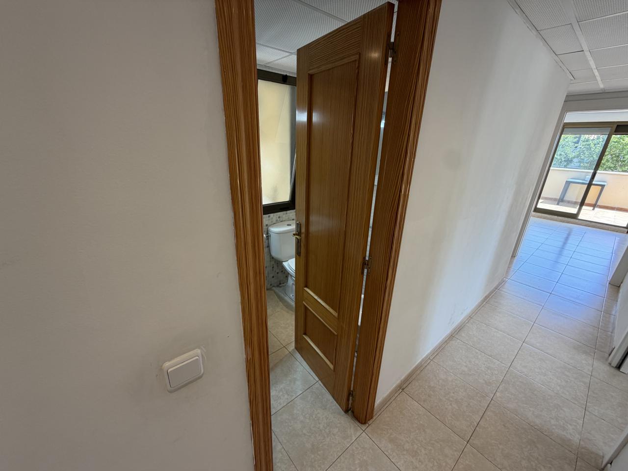 Piso en venta  El Peñón, Málaga  10/32