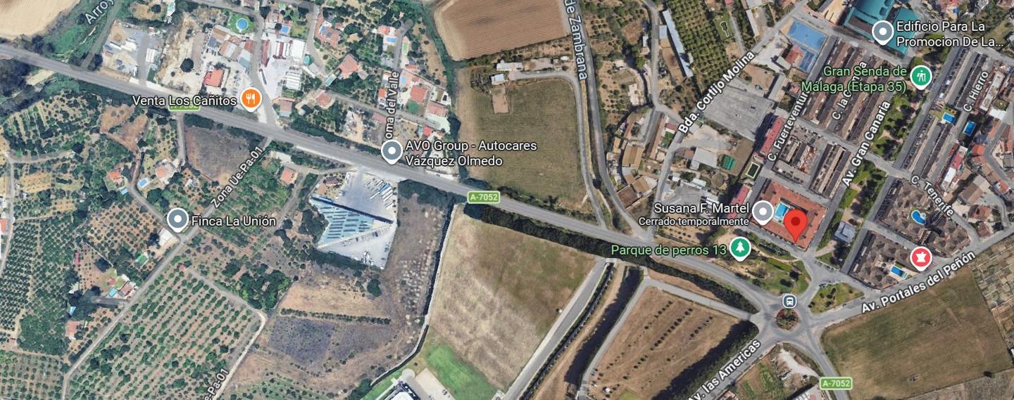 Piso en venta  El Peñón, Málaga  32/32