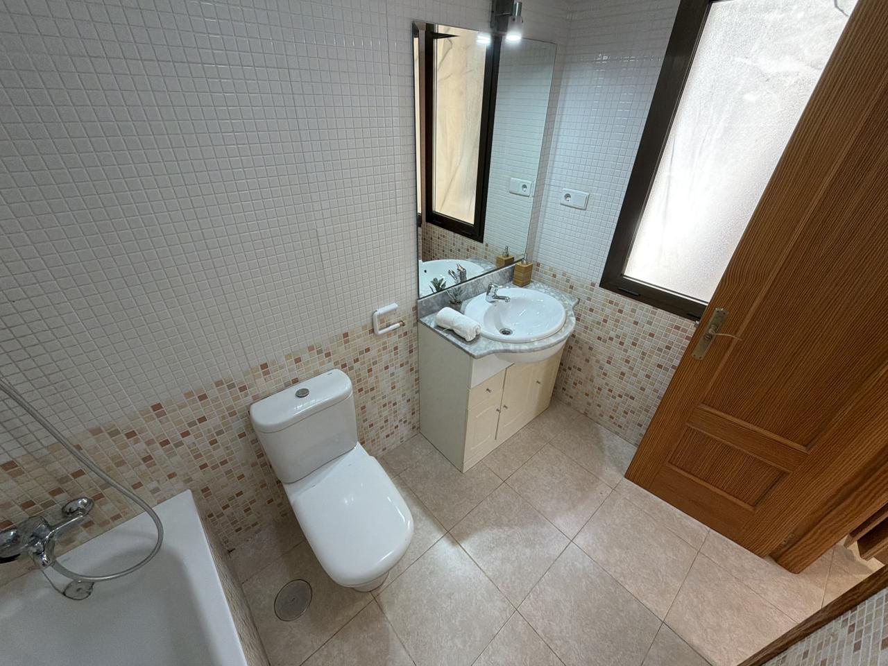 Piso en venta  El Peñón, Málaga  22/32