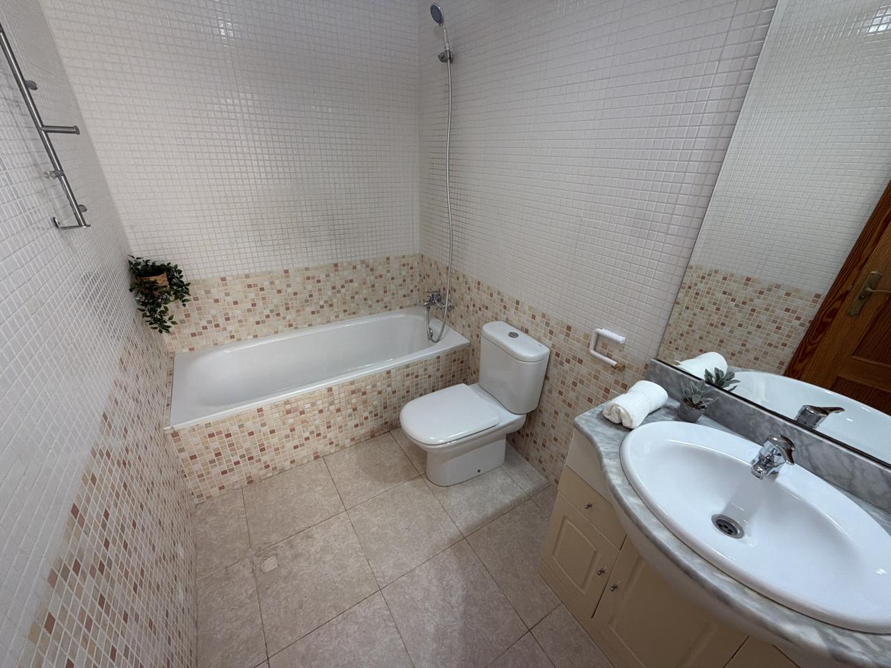 Piso en venta  El Peñón, Málaga  21/32