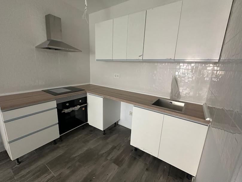Piso en Calle de Carranque, Fuenlabrada, Madrid de 58 m2