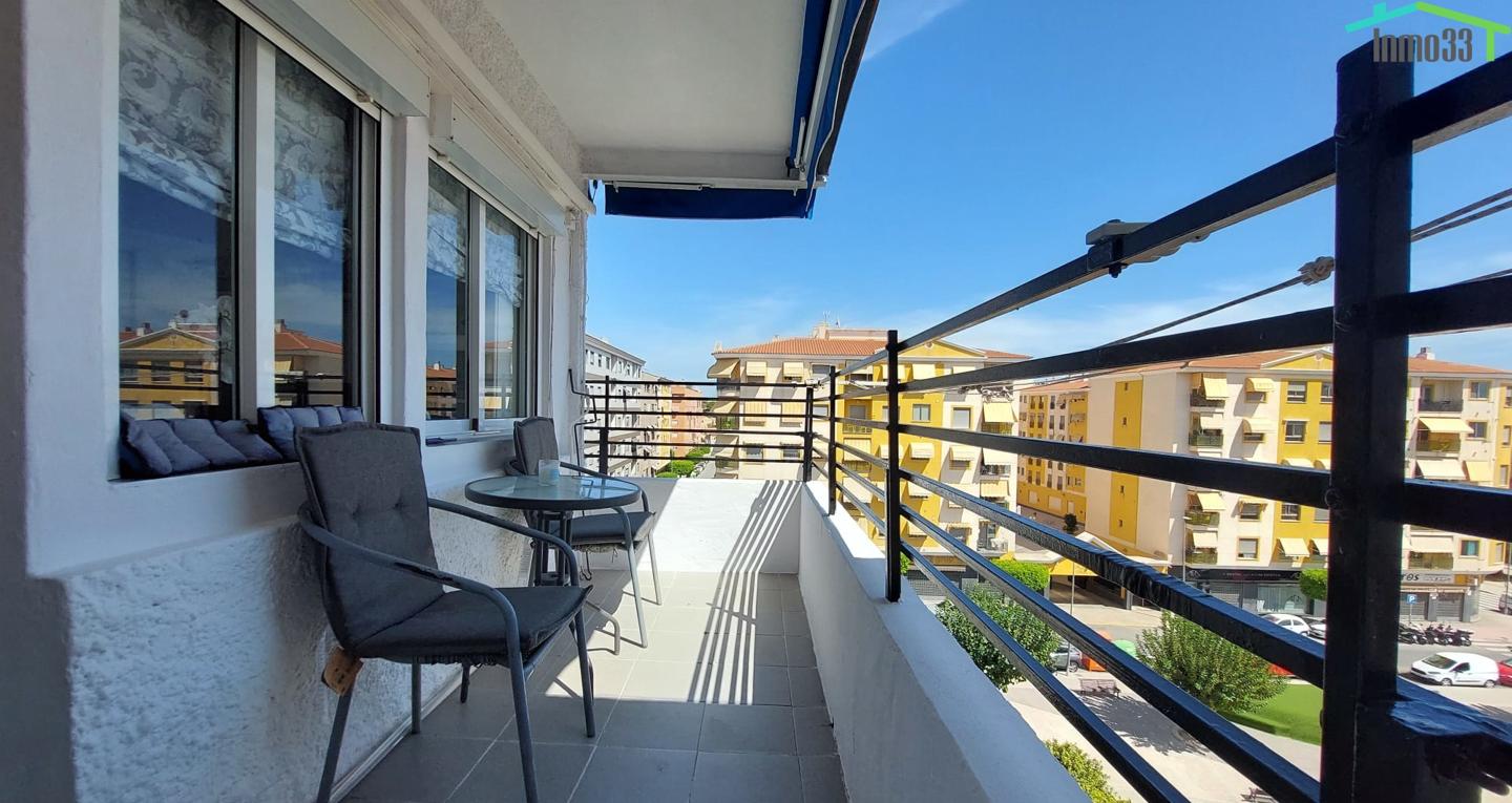 Piso en Carrer Capità Segarra, Villajoyosa, Alicante de 75 m2