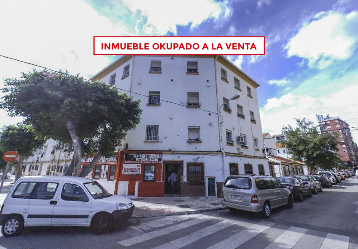 foto de PISO EN CARRETERA DE CADIZ, MALAGA