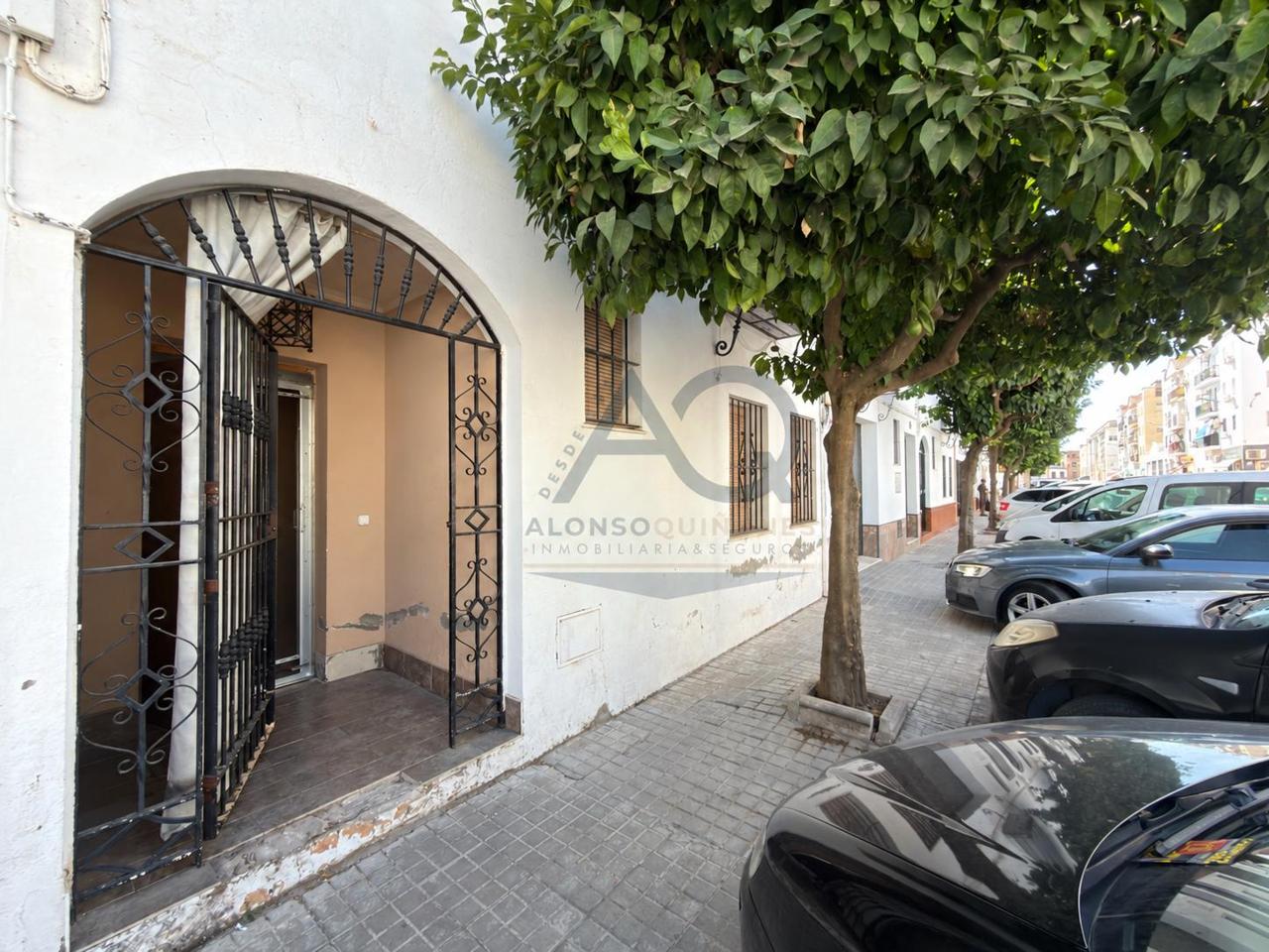 Casa / chalet en Los Palacios y Villafranca, Sevilla de 94 m2