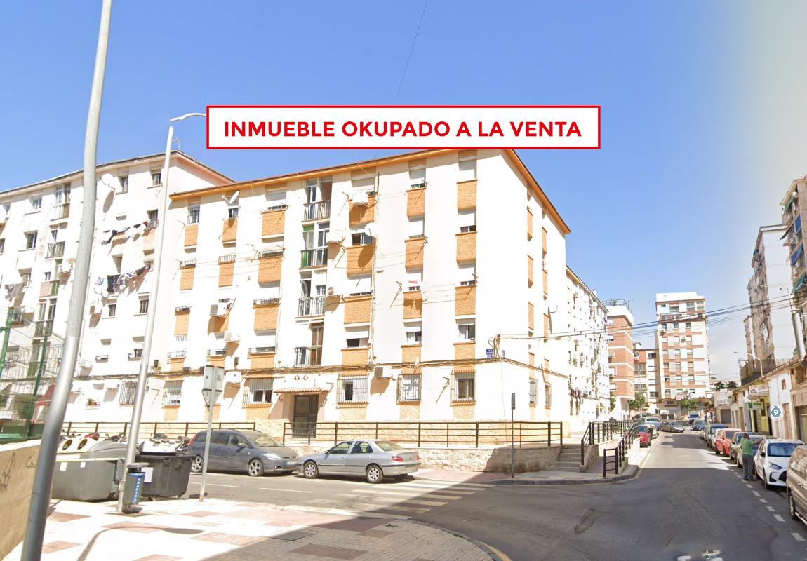 foto de PISO EN LA ASUNCION, MALAGA