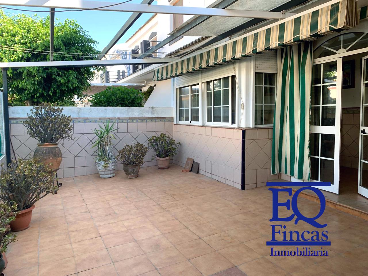 Casa / chalet en Calle Gustavo Adolfo Bécquer, Bellavista, Huelva de 130 m2