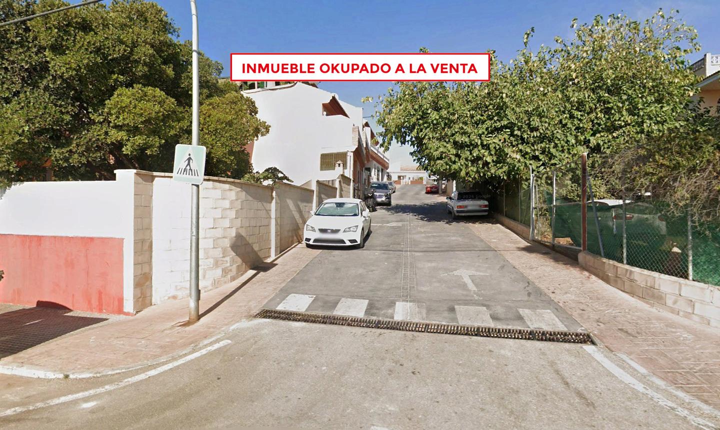 foto de CHALET ADOSADO EN EL ROMERAL, ALHAURÍN DE LA TORRE