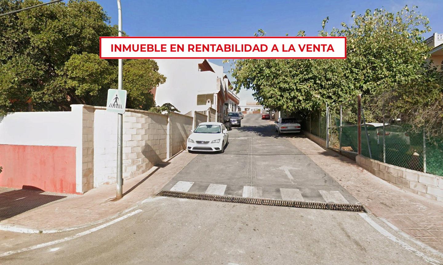 foto de CHALET ADOSADO EN EL ROMERAL, ALHAURÍN DE LA TORRE