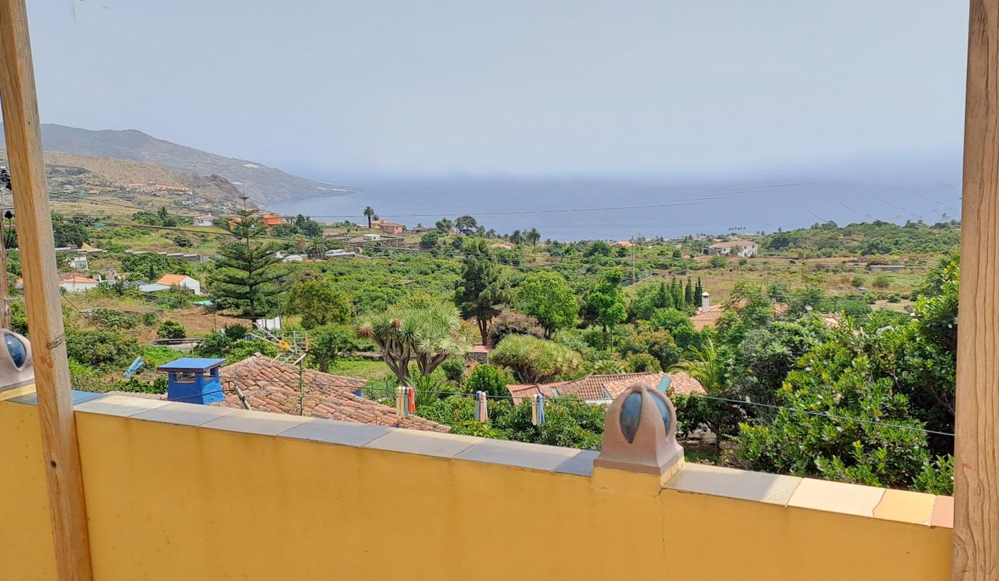 Casa / chalet en Carretera las Ledas S/N, Breña Alta, Santa Cruz de Tenerife de 340 m2