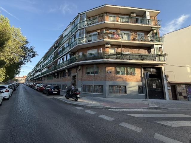 Piso en Calle Marianistas, Madrid, Madrid de 54 m2