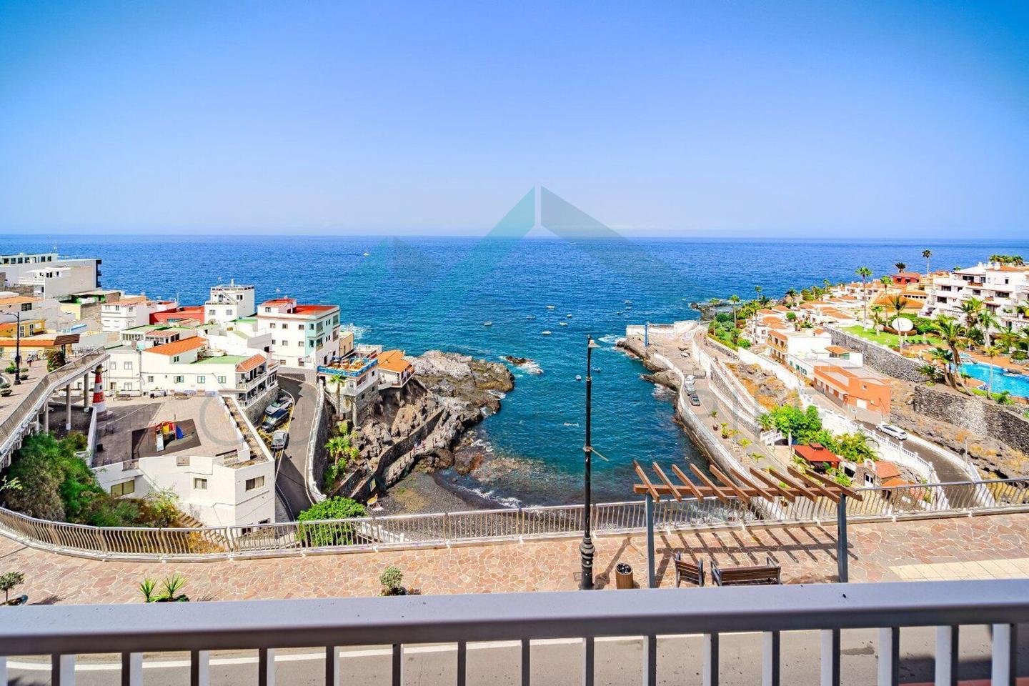 Piso en Avenida Marítima Puerto de Santiago 30, Puerto Santiago, Santa Cruz de Tenerife de 70 m2