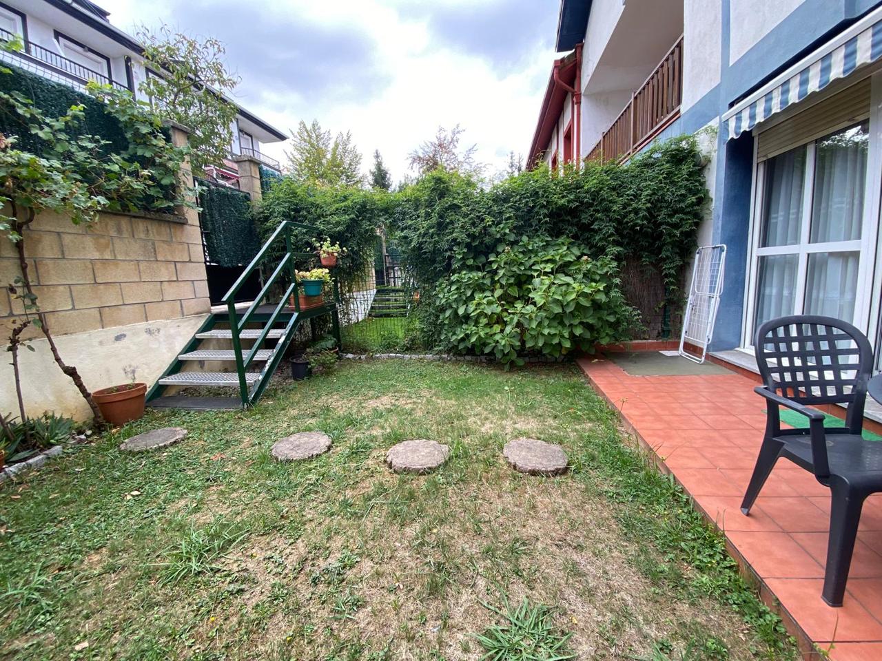 casa--chalet en durango · haritz-kalea-48200 615000€