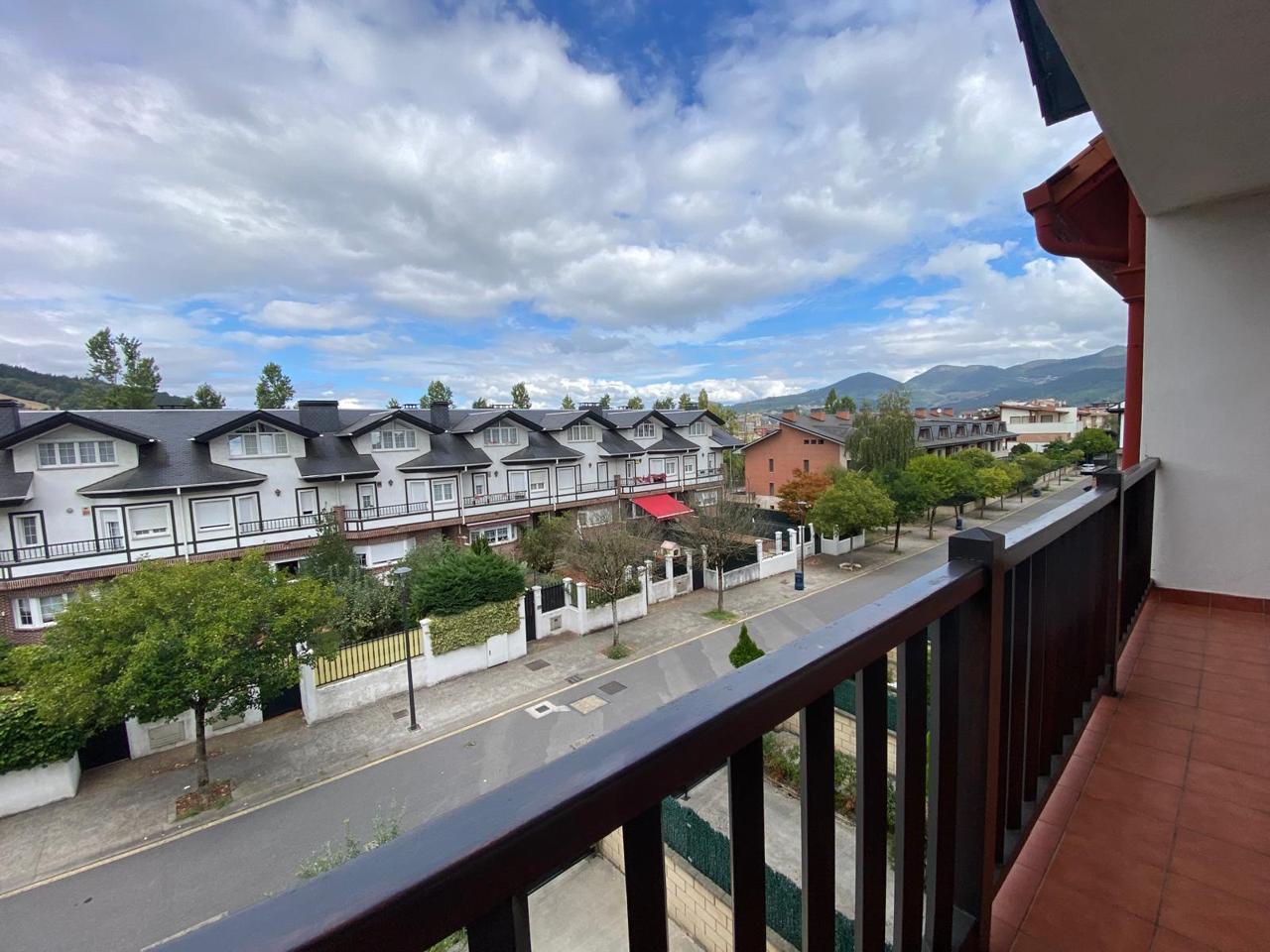 casa--chalet en durango · haritz-kalea-48200 615000€