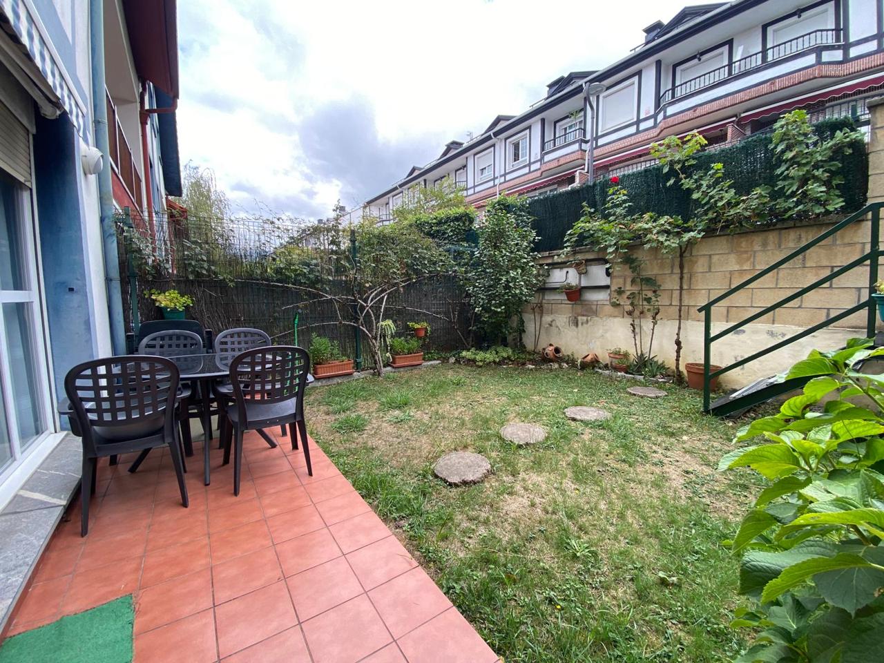 casa--chalet en durango · haritz-kalea-48200 615000€