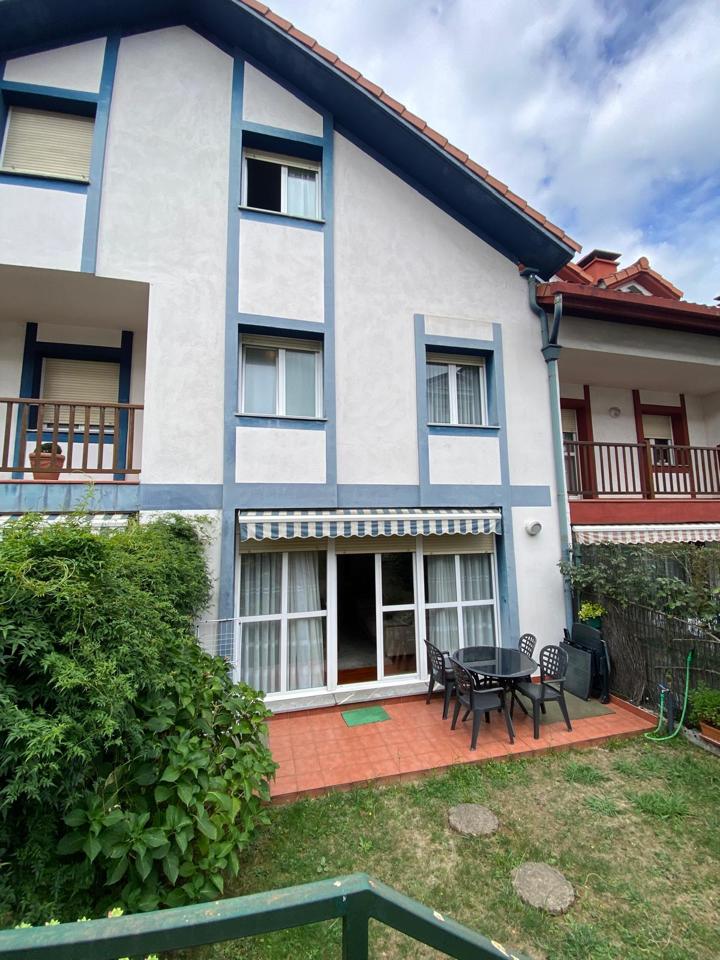 casa--chalet en durango · haritz-kalea-48200 615000€
