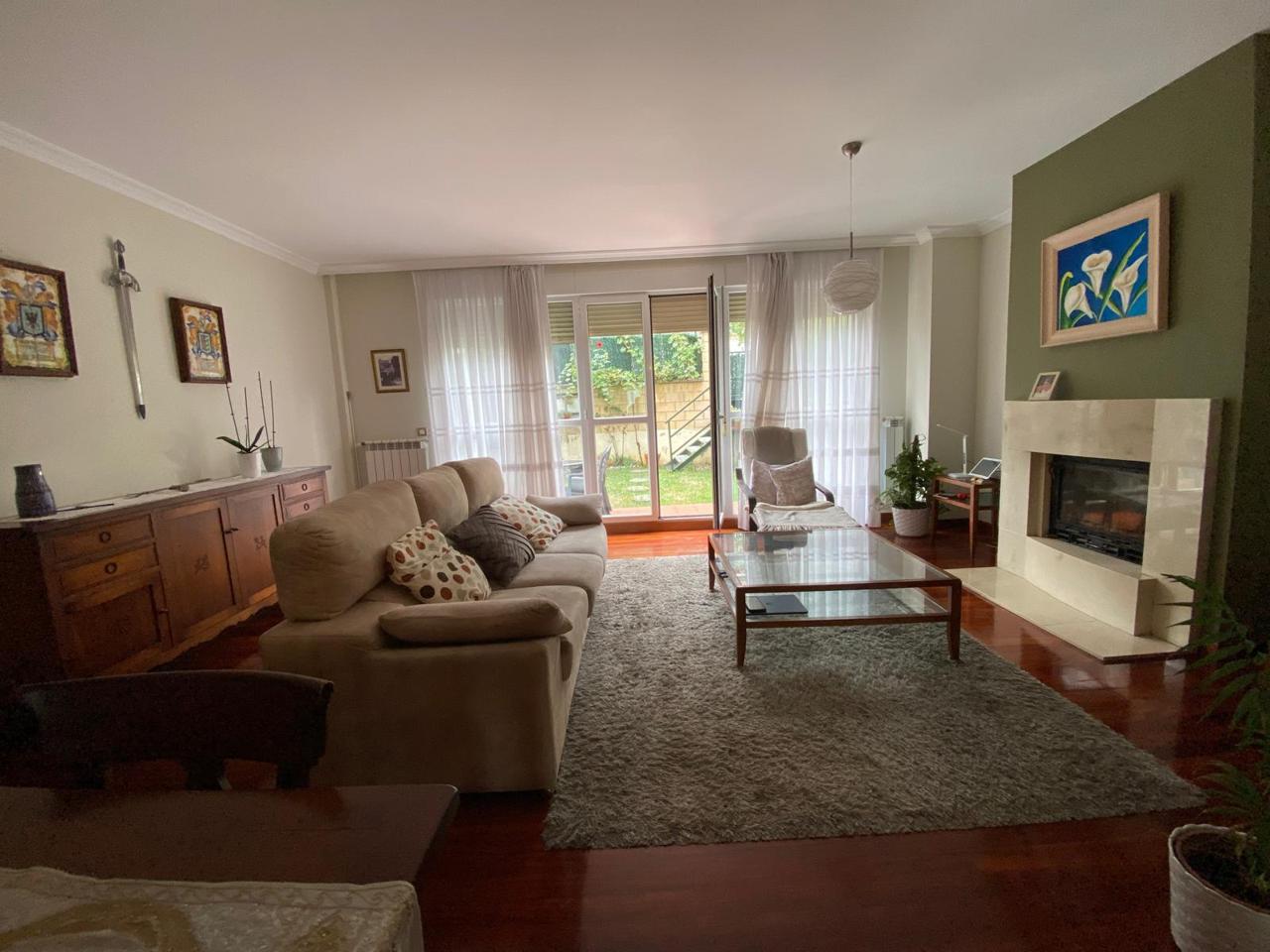 casa--chalet en durango · haritz-kalea-48200 615000€