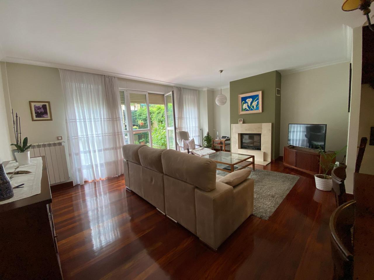 casa--chalet en durango · haritz-kalea-48200 615000€