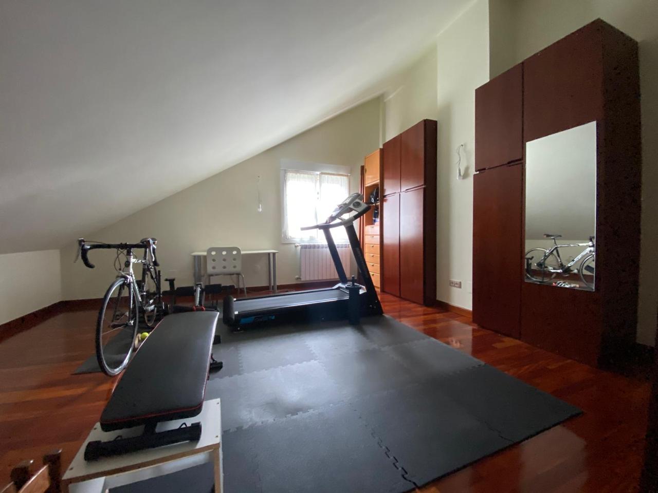 casa--chalet en durango · haritz-kalea-48200 615000€