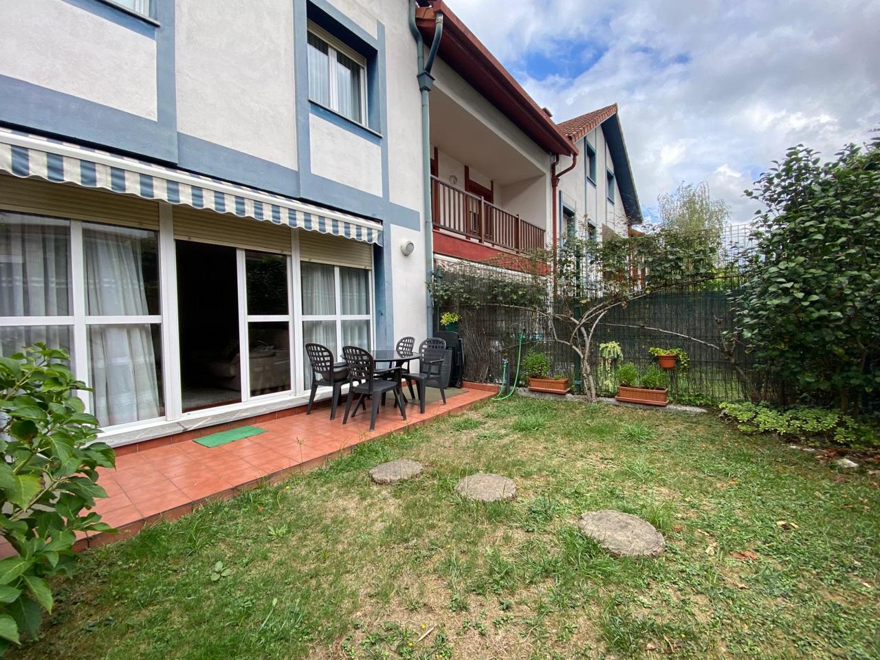 casa--chalet en durango · haritz-kalea-48200 615000€