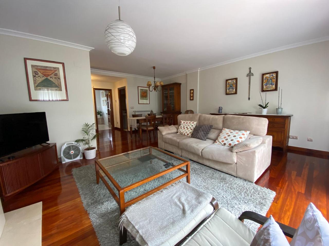 casa--chalet en durango · haritz-kalea-48200 615000€