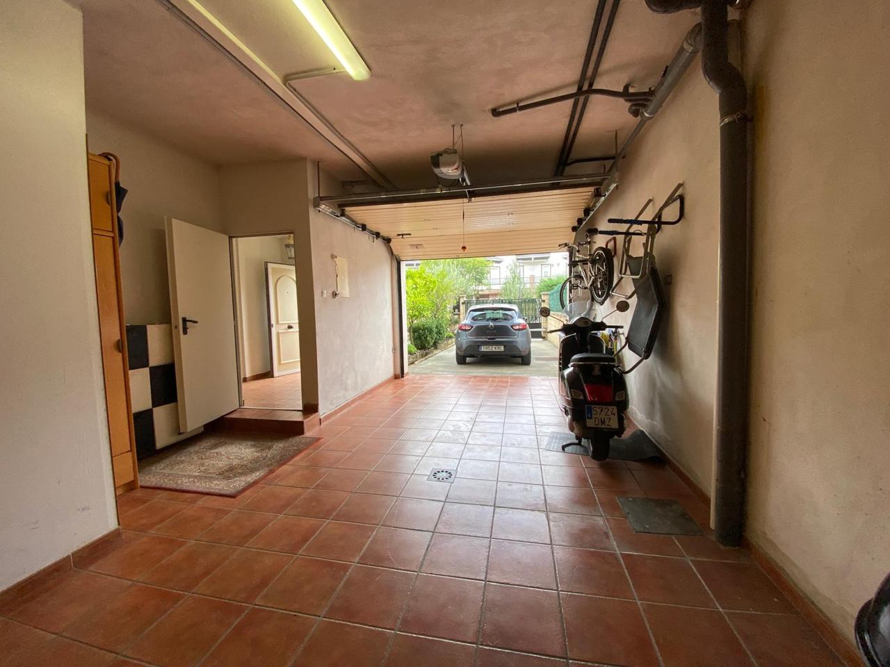 casa--chalet en durango · haritz-kalea-48200 615000€
